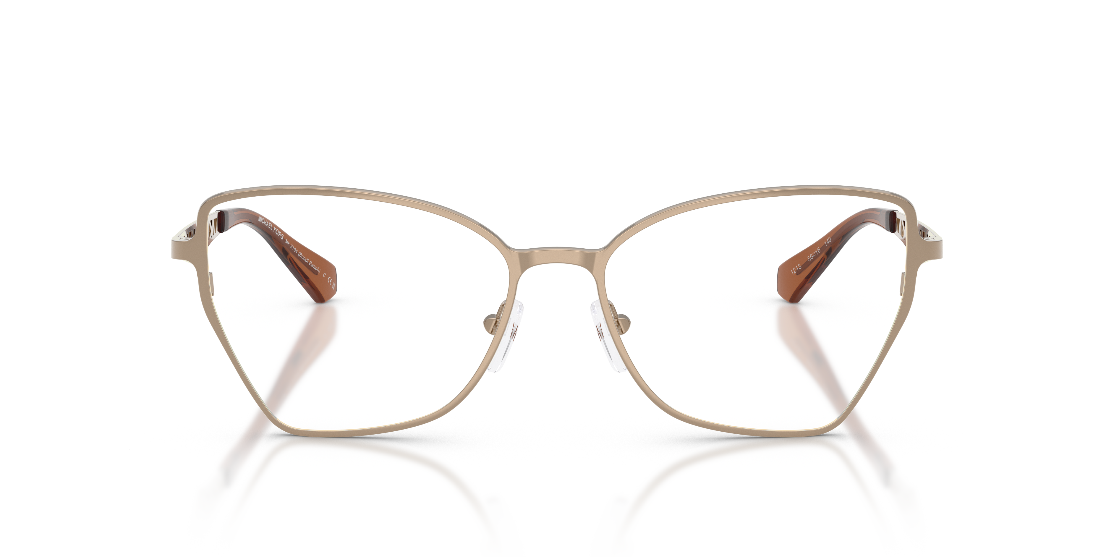 Michael Kors MK3104 1213 Bondi Beach 